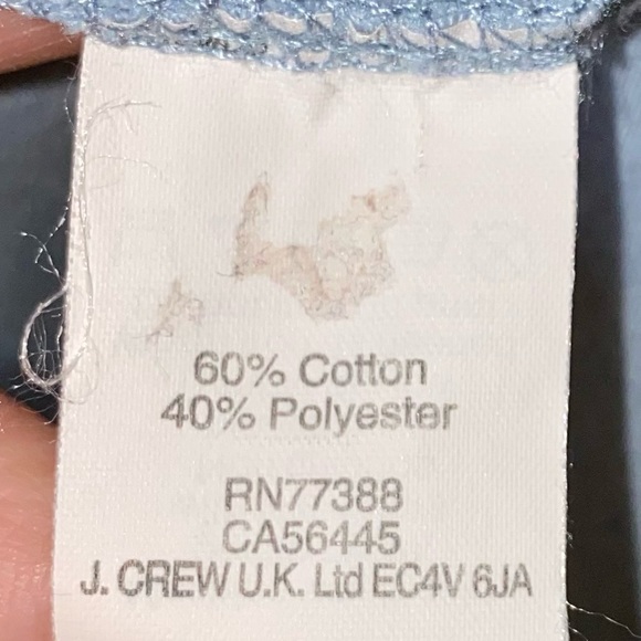 J Crew Graphic Tee Shirt - Picture 4 of 6